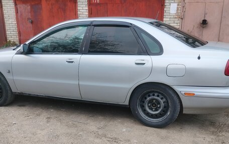 Volvo S40 II, 1998 год, 160 000 рублей, 6 фотография