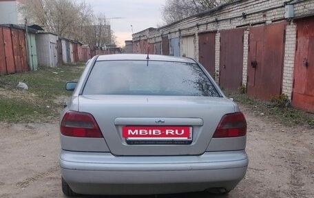 Volvo S40 II, 1998 год, 160 000 рублей, 5 фотография