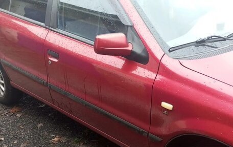 Iran Khodro Samand, 2006 год, 300 000 рублей, 2 фотография