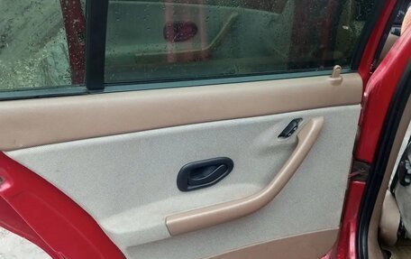 Iran Khodro Samand, 2006 год, 300 000 рублей, 8 фотография