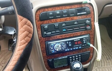 Iran Khodro Samand, 2006 год, 300 000 рублей, 5 фотография