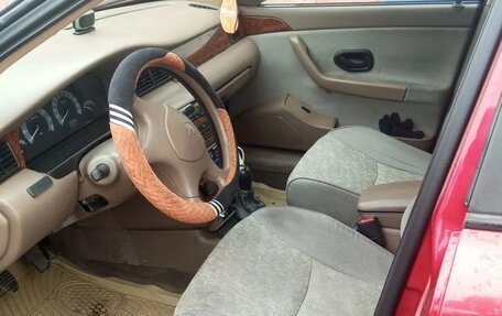 Iran Khodro Samand, 2006 год, 300 000 рублей, 6 фотография