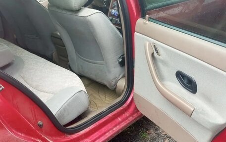 Iran Khodro Samand, 2006 год, 300 000 рублей, 7 фотография