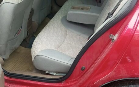 Iran Khodro Samand, 2006 год, 300 000 рублей, 10 фотография