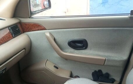 Iran Khodro Samand, 2006 год, 300 000 рублей, 14 фотография