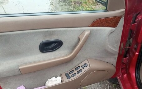 Iran Khodro Samand, 2006 год, 300 000 рублей, 11 фотография