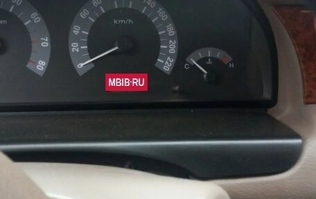 Iran Khodro Samand, 2006 год, 300 000 рублей, 13 фотография