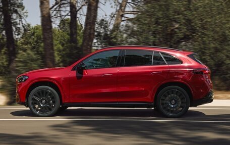 Mercedes-Benz GLC, 2026 год, 9 890 000 рублей, 3 фотография