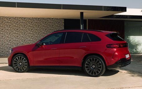 Mercedes-Benz GLC, 2026 год, 9 890 000 рублей, 5 фотография