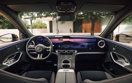 Mercedes-Benz GLC, 2026 год, 9 890 000 рублей, 7 фотография