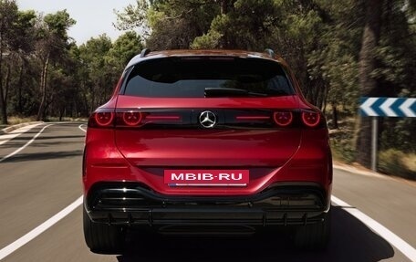 Mercedes-Benz GLC, 2026 год, 9 890 000 рублей, 6 фотография