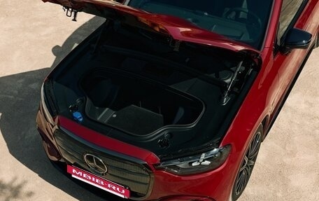 Mercedes-Benz GLC, 2026 год, 9 890 000 рублей, 4 фотография