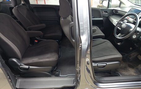 Honda Freed I, 2011 год, 1 100 000 рублей, 5 фотография