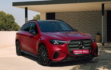 Mercedes-Benz GLC, 2026 год, 9 890 000 рублей, 2 фотография