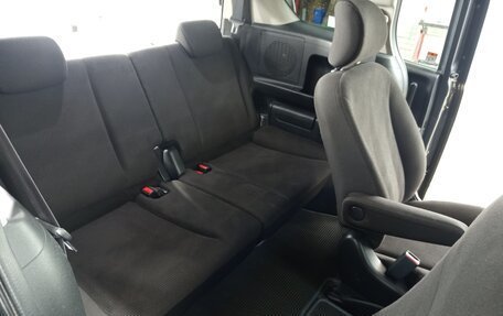 Honda Freed I, 2011 год, 1 100 000 рублей, 6 фотография