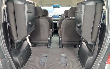 Honda Freed I, 2011 год, 1 100 000 рублей, 7 фотография