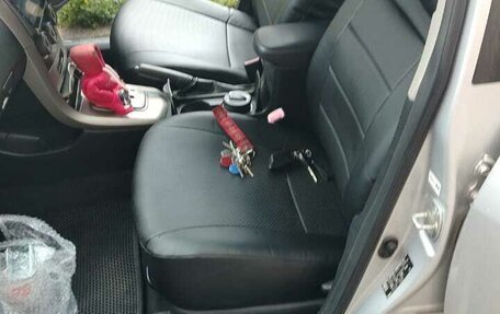 Toyota Corolla, 2010 год, 900 000 рублей, 5 фотография