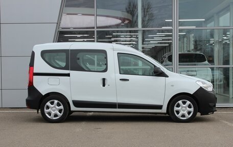 Renault Dokker, 2019 год, 1 290 000 рублей, 5 фотография