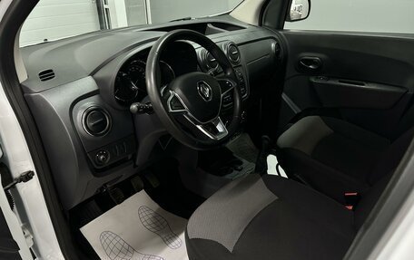 Renault Dokker, 2019 год, 1 290 000 рублей, 6 фотография