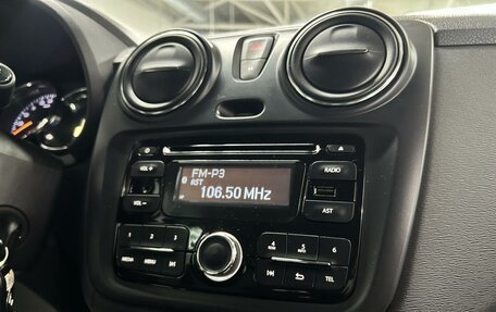 Renault Dokker, 2019 год, 1 290 000 рублей, 10 фотография