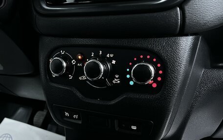 Renault Dokker, 2019 год, 1 290 000 рублей, 11 фотография