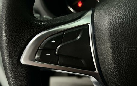 Renault Dokker, 2019 год, 1 290 000 рублей, 13 фотография