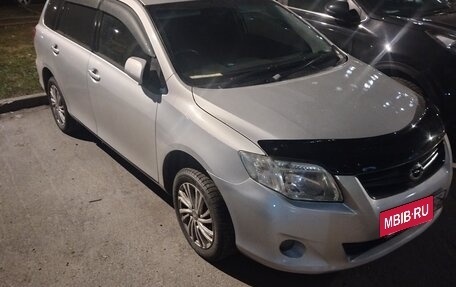 Toyota Corolla, 2010 год, 900 000 рублей, 11 фотография