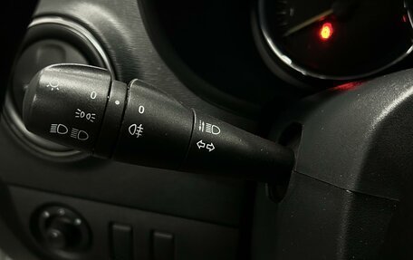 Renault Dokker, 2019 год, 1 290 000 рублей, 17 фотография