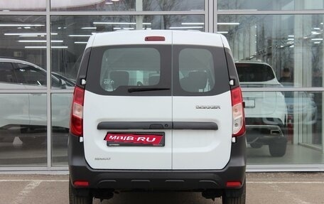 Renault Dokker, 2019 год, 1 290 000 рублей, 4 фотография