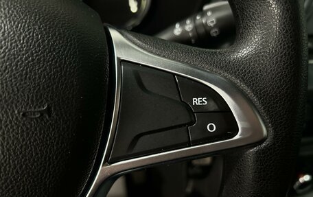 Renault Dokker, 2019 год, 1 290 000 рублей, 14 фотография