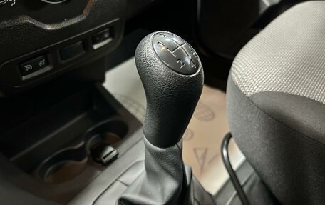 Renault Dokker, 2019 год, 1 290 000 рублей, 16 фотография