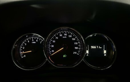 Renault Dokker, 2019 год, 1 290 000 рублей, 22 фотография