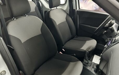 Renault Dokker, 2019 год, 1 290 000 рублей, 9 фотография