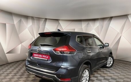 Nissan X-Trail, 2021 год, 2 641 000 рублей, 2 фотография