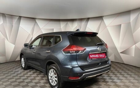 Nissan X-Trail, 2021 год, 2 641 000 рублей, 4 фотография
