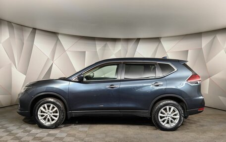 Nissan X-Trail, 2021 год, 2 641 000 рублей, 5 фотография