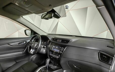 Nissan X-Trail, 2021 год, 2 641 000 рублей, 10 фотография