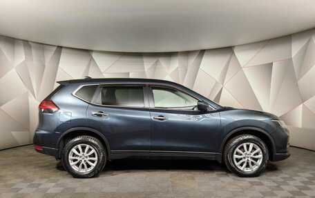 Nissan X-Trail, 2021 год, 2 641 000 рублей, 6 фотография