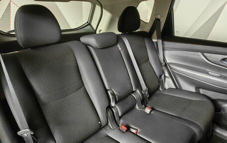 Nissan X-Trail, 2021 год, 2 641 000 рублей, 14 фотография