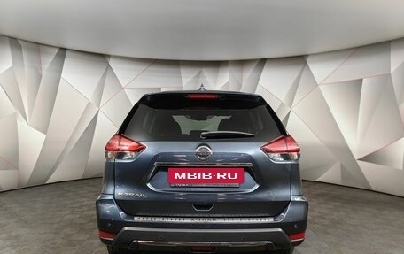 Nissan X-Trail, 2021 год, 2 641 000 рублей, 8 фотография