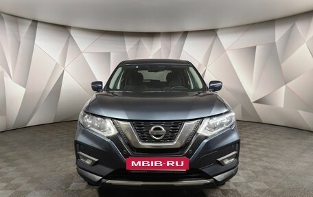 Nissan X-Trail, 2021 год, 2 641 000 рублей, 7 фотография