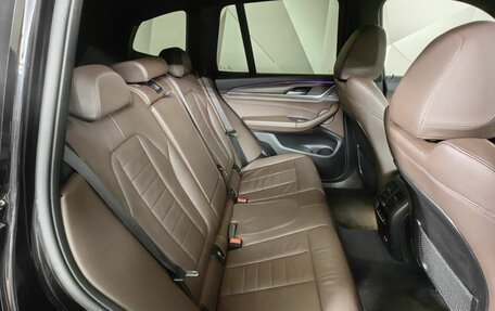 BMW X3, 2020 год, 5 193 000 рублей, 14 фотография