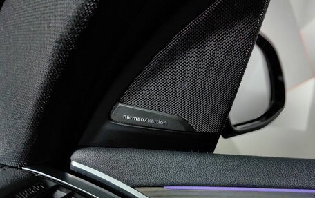 BMW X3, 2020 год, 5 193 000 рублей, 17 фотография