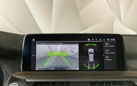 BMW X3, 2020 год, 5 193 000 рублей, 18 фотография