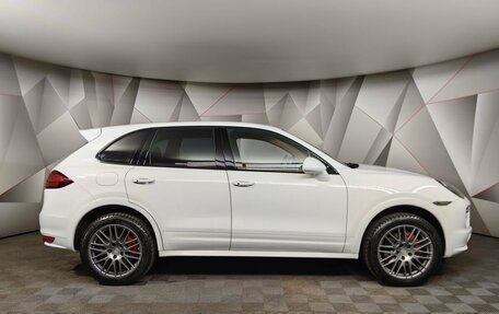 Porsche Cayenne III, 2013 год, 2 200 000 рублей, 6 фотография