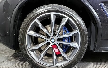 BMW X3, 2020 год, 5 193 000 рублей, 8 фотография