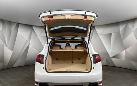 Porsche Cayenne III, 2013 год, 2 200 000 рублей, 10 фотография