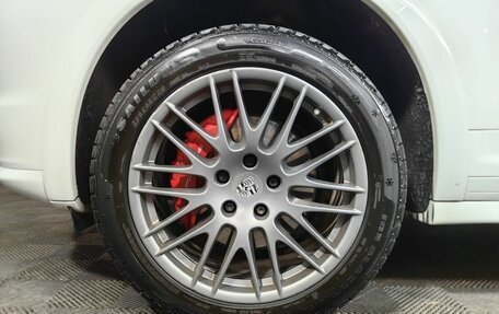 Porsche Cayenne III, 2013 год, 2 200 000 рублей, 9 фотография