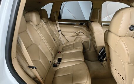 Porsche Cayenne III, 2013 год, 2 200 000 рублей, 14 фотография