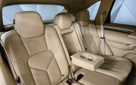 Porsche Cayenne III, 2013 год, 2 200 000 рублей, 15 фотография